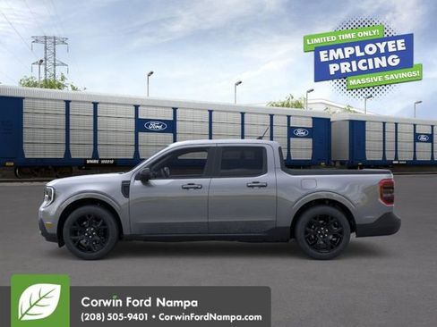New 2026 Ford Maverick Lariat AWD/4WD image 3
