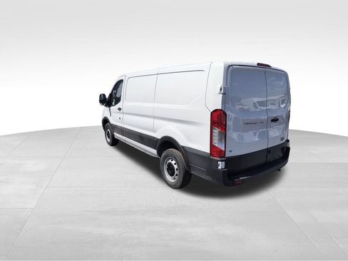 New 2025 Ford Transit 250 Low Roof image 6
