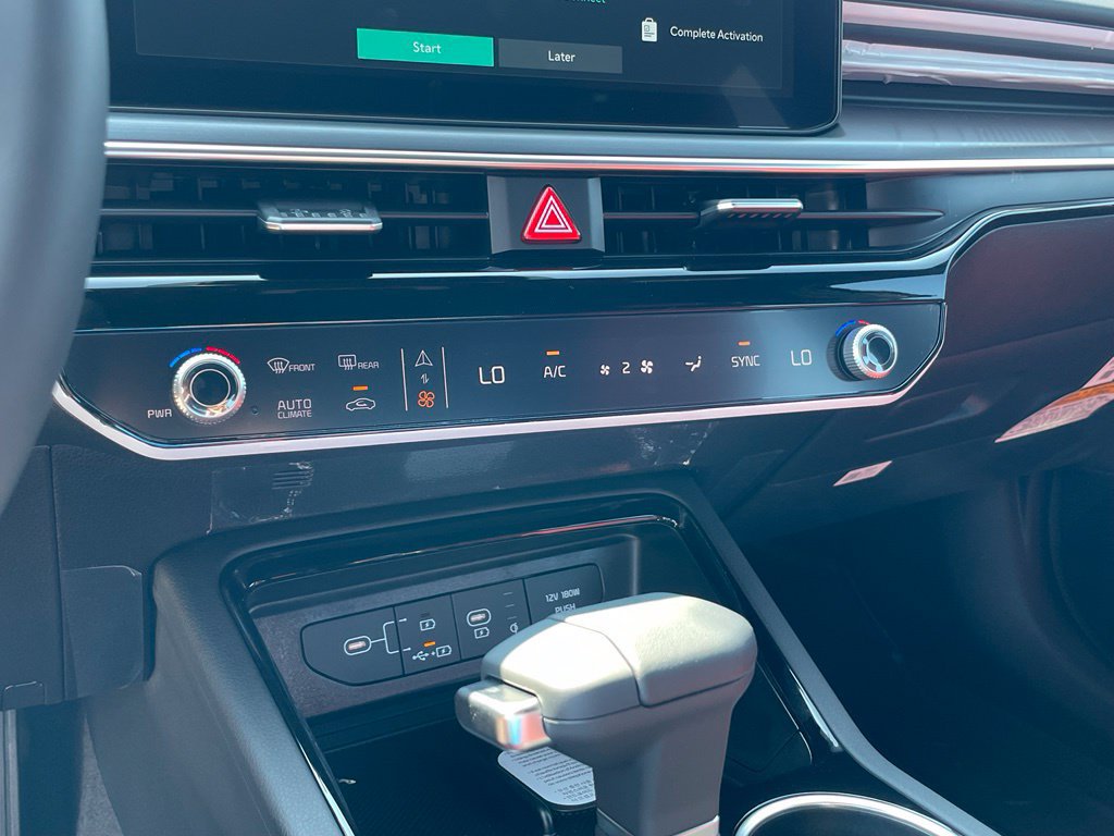 New 2026 Kia K5 GT-Line FWD image 17