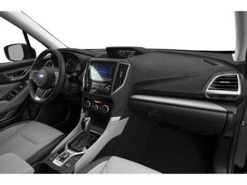 Used 2020 Subaru Forester Limited image 18