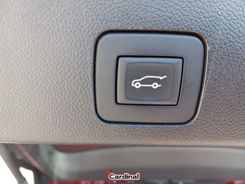 Used 2023 Buick Encore GX Select w/ Sport Touring Package image 11