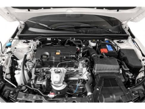 Certified 2024 Honda Civic Sport image 12