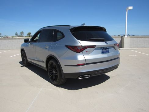 New 2026 Acura MDX A-Spec image 6