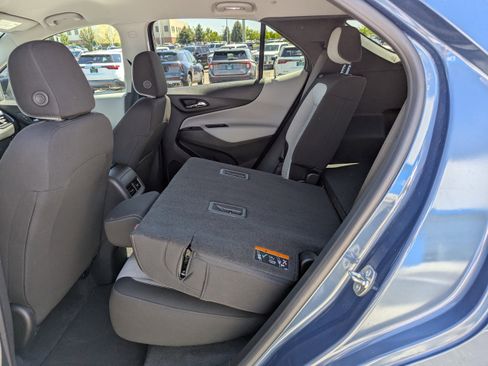 Certified 2024 Chevrolet Equinox LS w/ LS Convenience Package AWD/4WD image 30
