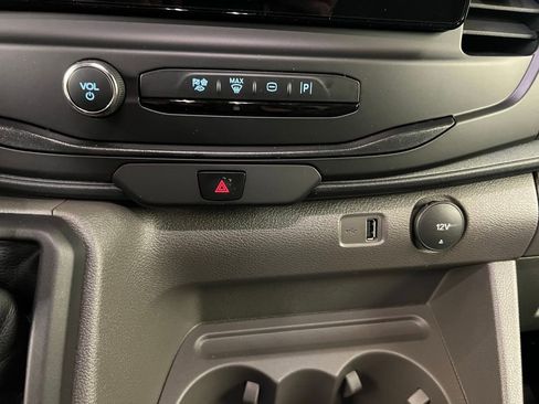 New 2026 Ford Transit 250 Base image 12