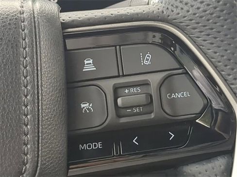 New 2026 Toyota Sequoia Platinum image 26