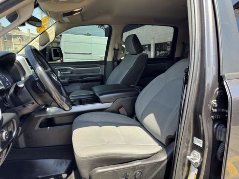 Used 2020 RAM 1500 Big Horn AWD/4WD image 22