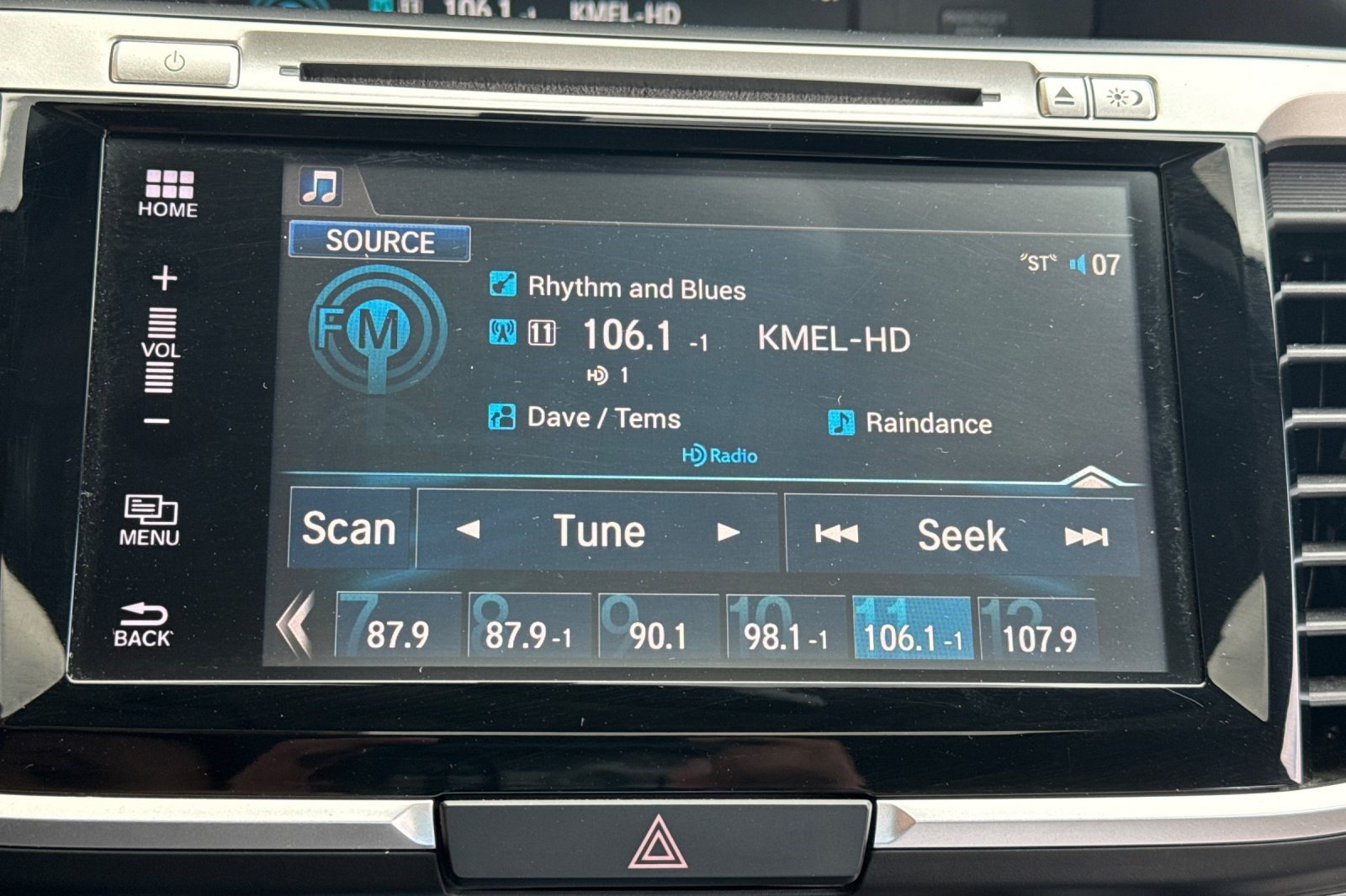 Used 2016 Honda Accord EX-L image 21