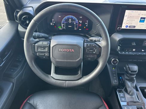 Used 2024 Toyota Land Cruiser 1958 image 14