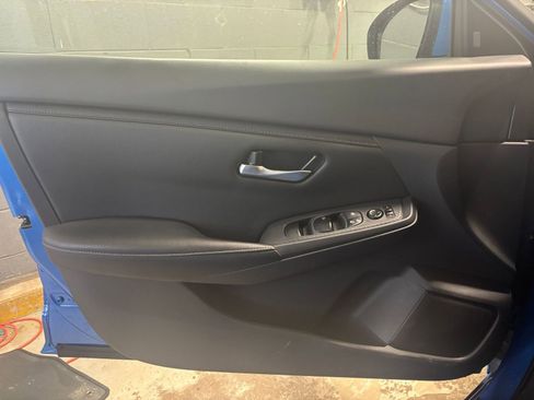 Used 2025 Nissan Sentra SV image 20