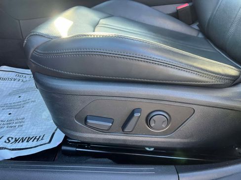 Used 2023 Kia K5 EX image 19