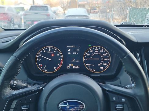 Used 2022 Subaru Outback Wilderness image 15