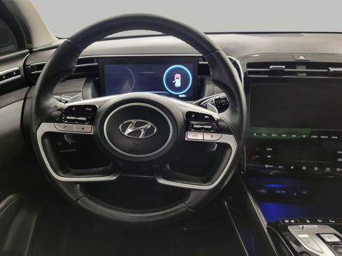 Used 2024 Hyundai Tucson Limited image 5