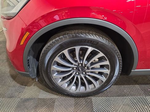 Used 2020 Lincoln Aviator Reserve w/ Elements Package Plus AWD/4WD image 18