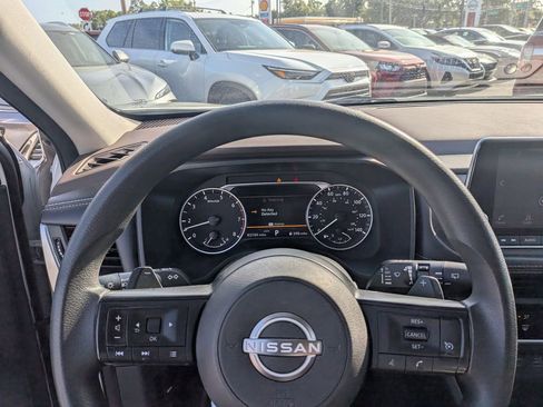 Used 2023 Nissan Rogue S image 27