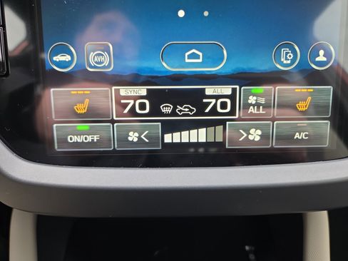 New 2025 Subaru Forester Limited image 28