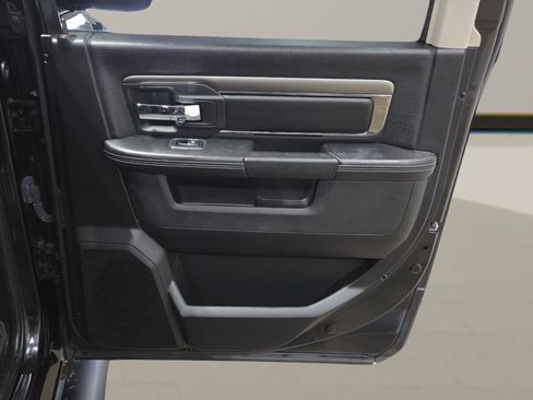 Used 2018 RAM 1500 Sport w/ Sport Premium Group image 25