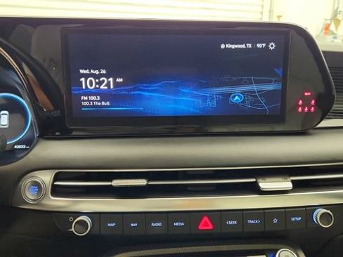 Used 2024 Hyundai Palisade Calligraphy AWD/4WD image 17