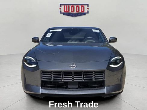 Used 2025 Nissan Z Performance w/ Floor Mat Package RWD image 6