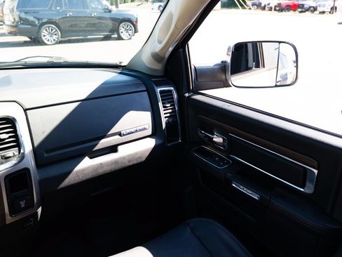 Used 2015 RAM 2500 Laramie w/ Protection Group AWD/4WD image 9