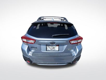 Used 2019 Subaru Crosstrek 2.0i Premium w/ Moonroof Package