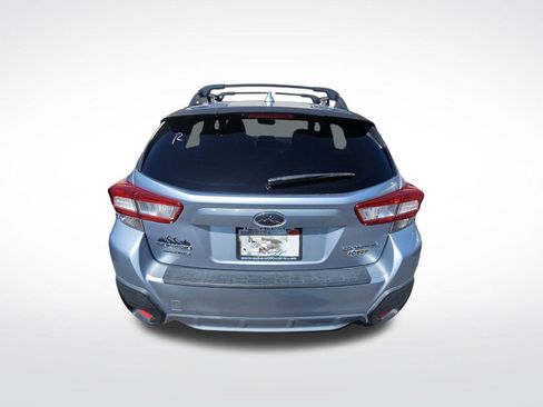 Used 2019 Subaru Crosstrek 2.0i Premium w/ Moonroof Package AWD/4WD image 4
