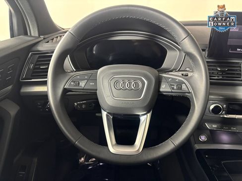 Certified 2025 Audi Q5 2.0T Premium w/ Convenience Plus Package AWD/4WD image 18