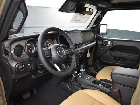 New 2026 Jeep Gladiator Willys image 12