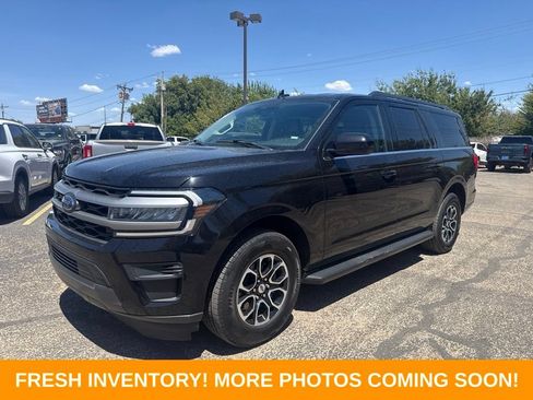 Used 2024 Ford Expedition Max XLT RWD image 5