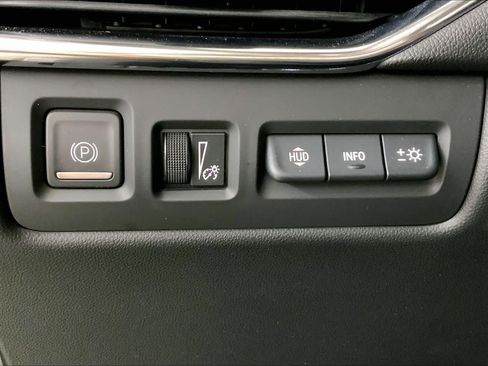 Used 2019 Cadillac XT4 Sport AWD/4WD image 34
