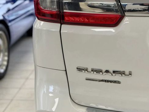 Used 2021 Subaru Ascent Touring image 7