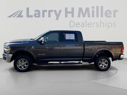 Used 2020 RAM 2500 Laramie