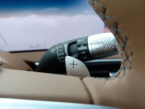 New 2026 Genesis GV70 2.5T Advanced image 35