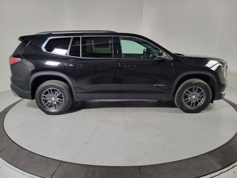 New 2026 GMC Acadia Elevation image 3
