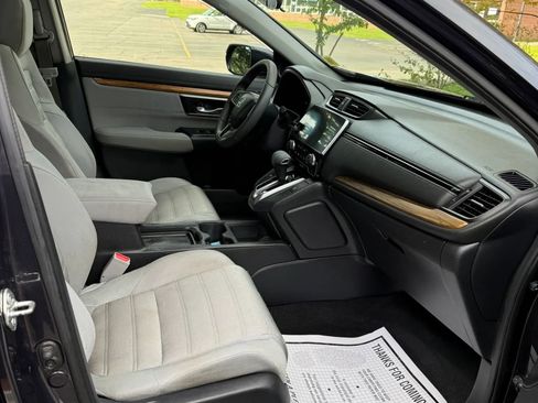 Used 2017 Honda CR-V EX image 19