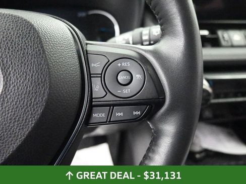 Used 2023 Toyota RAV4 XLE Premium image 37