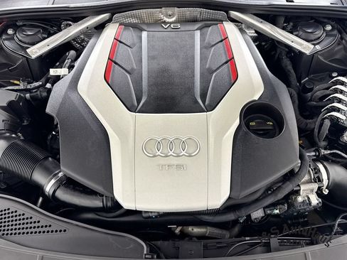 Used 2018 Audi S5 Premium Plus w/ Navigation Package AWD/4WD image 38