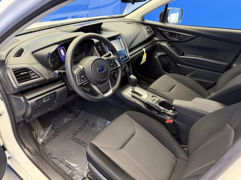 Used 2019 Subaru Crosstrek 2.0i w/ Eyesight System AWD/4WD image 11