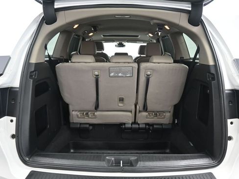 Used 2024 Honda Odyssey EX-L image 58