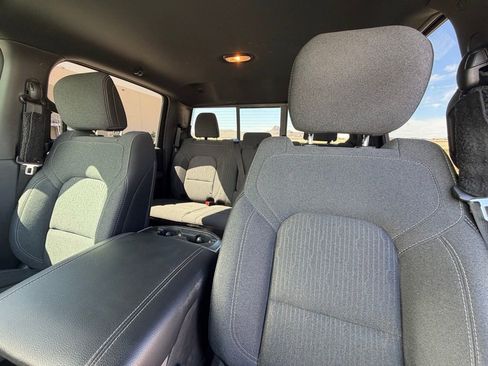 Used 2019 RAM 1500 Big Horn image 19