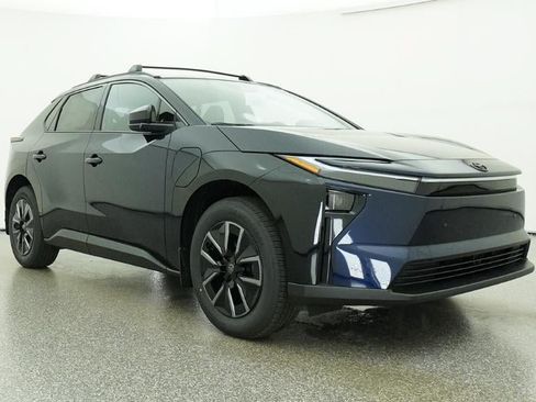 New 2026 Toyota bZ FWD image 29