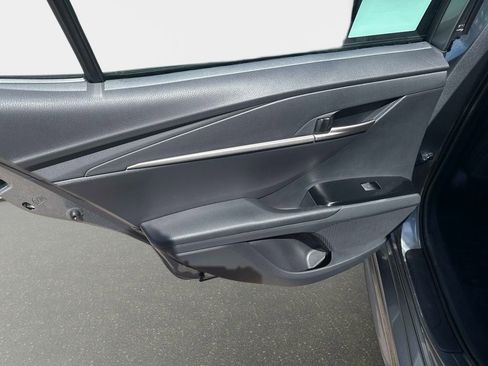 New 2026 Toyota Camry SE image 11