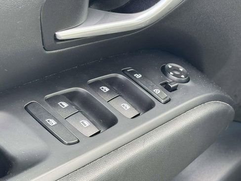 Certified 2023 Hyundai Tucson SEL AWD/4WD image 14