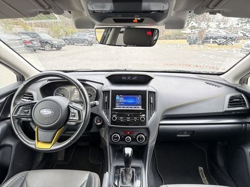 Used 2023 Subaru Crosstrek 2.5i Sport image 20