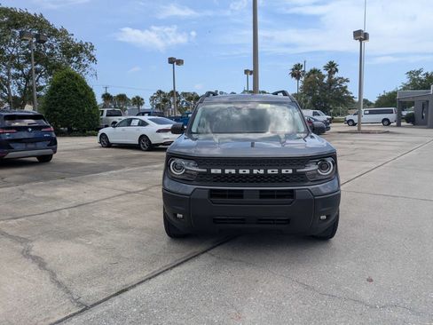 New 2026 Ford Bronco Sport Big Bend w/ Convenience Package AWD/4WD image 10