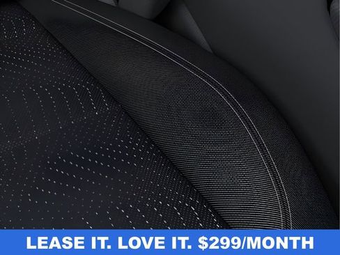 New 2026 Chevrolet Equinox EV LT image 21