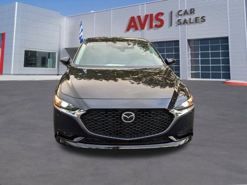 Used 2025 MAZDA MAZDA3 s image 2