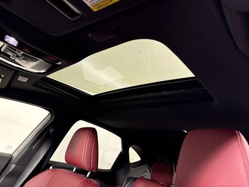 Certified 2023 Lexus NX 350 AWD w/ Premium Package image 20