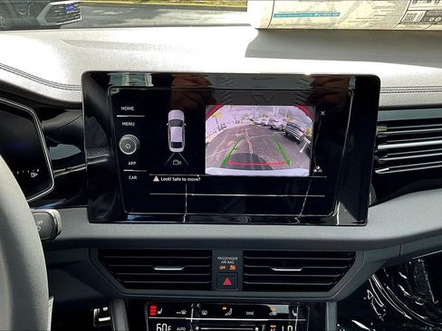 New 2026 Volkswagen Jetta Sport image 12