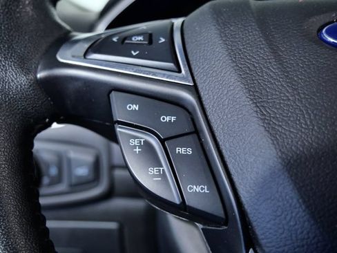 Used 2016 Ford Edge SEL w/ Equipment Group 201A AWD/4WD image 26